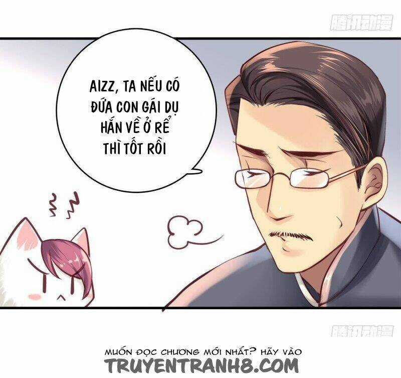 Khanh Như Tơ - Chapter 22 - Trang 30