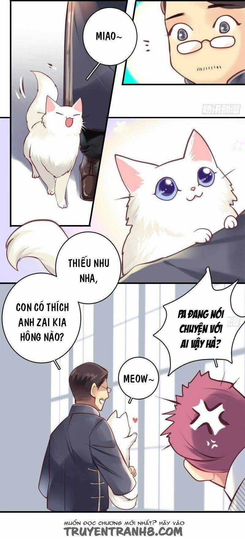 Khanh Như Tơ - Chapter 22 - Trang 31