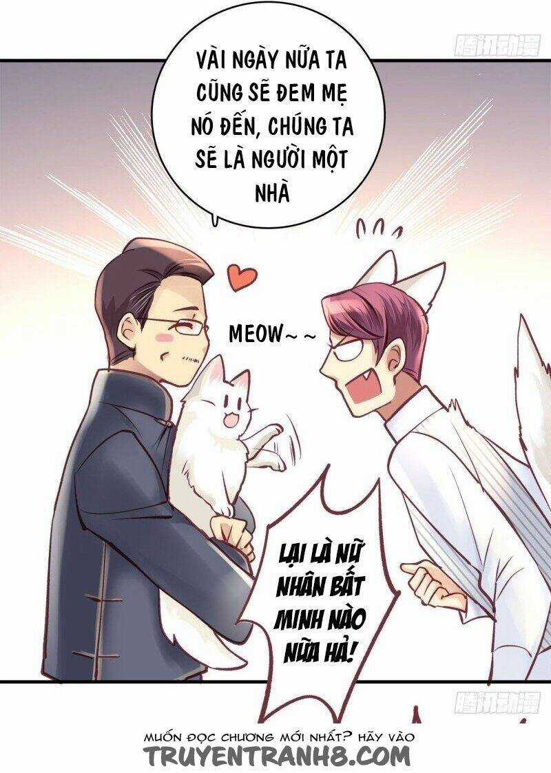 Khanh Như Tơ - Chapter 22 - Trang 33