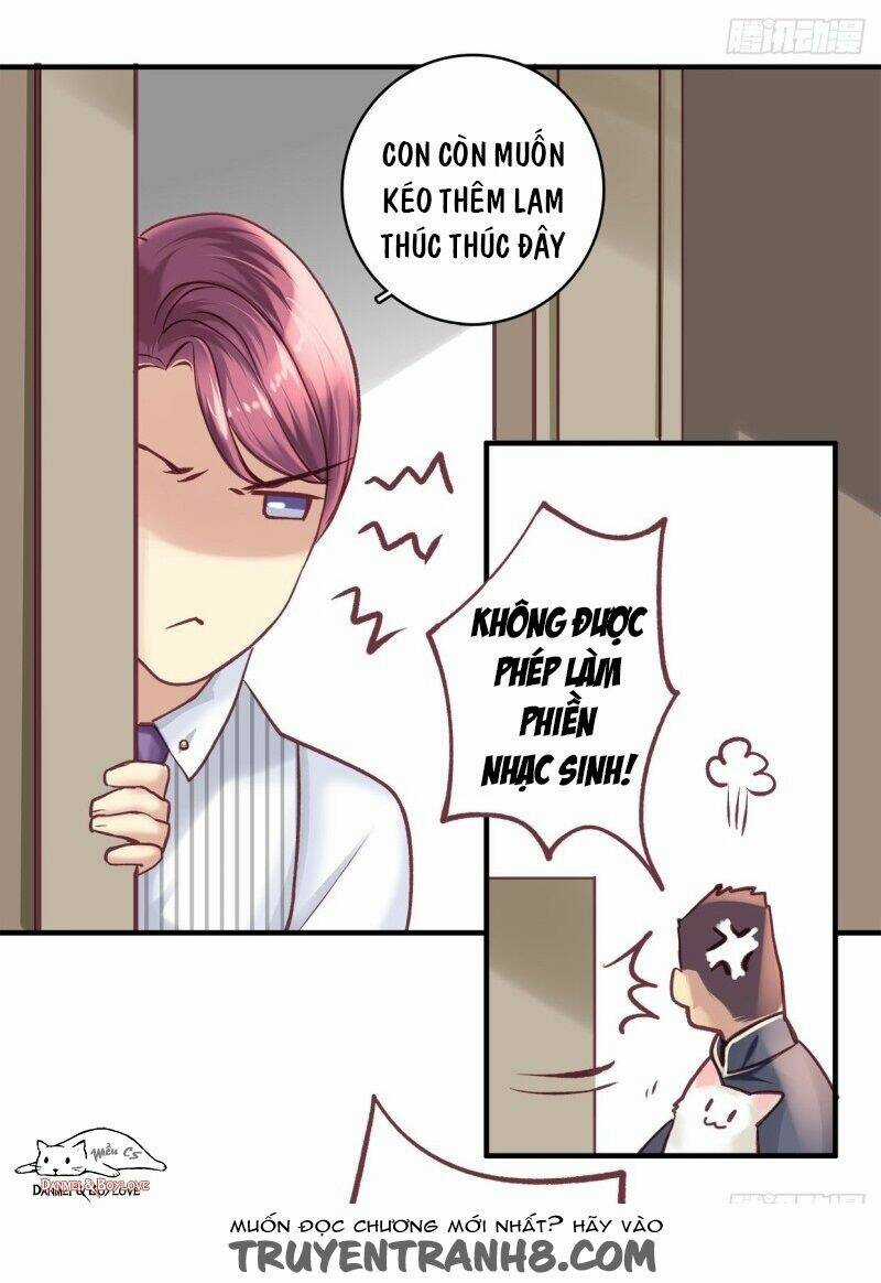 Khanh Như Tơ - Chapter 22 - Trang 36