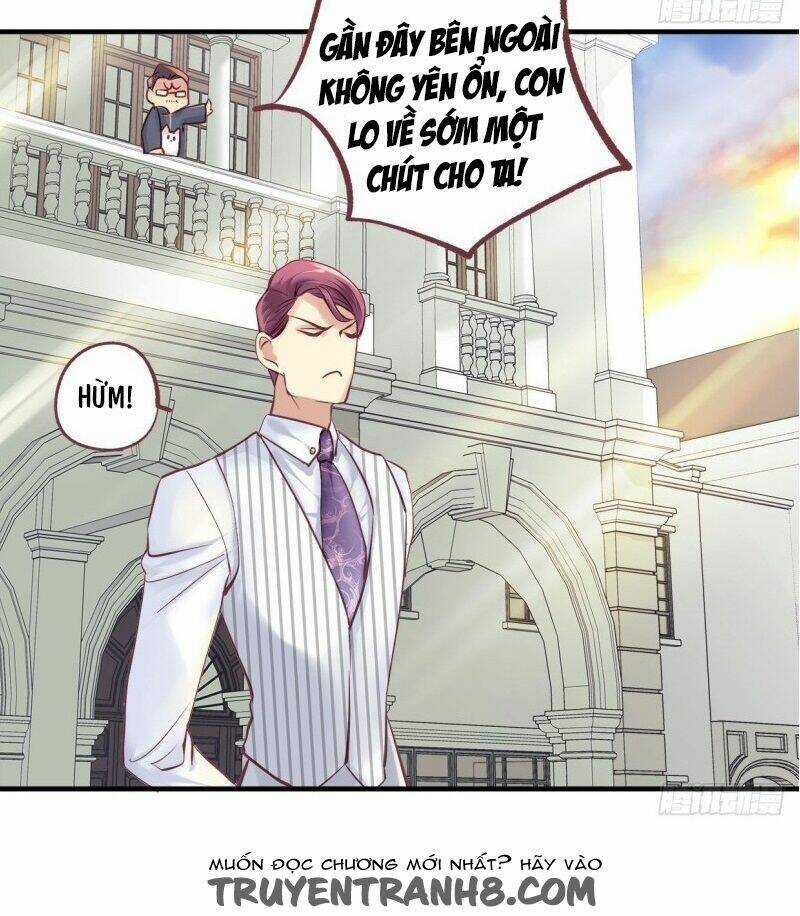 Khanh Như Tơ - Chapter 22 - Trang 37