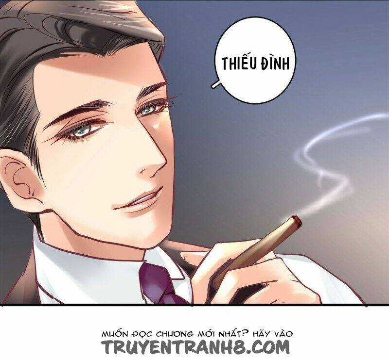 Khanh Như Tơ - Chapter 22 - Trang 40