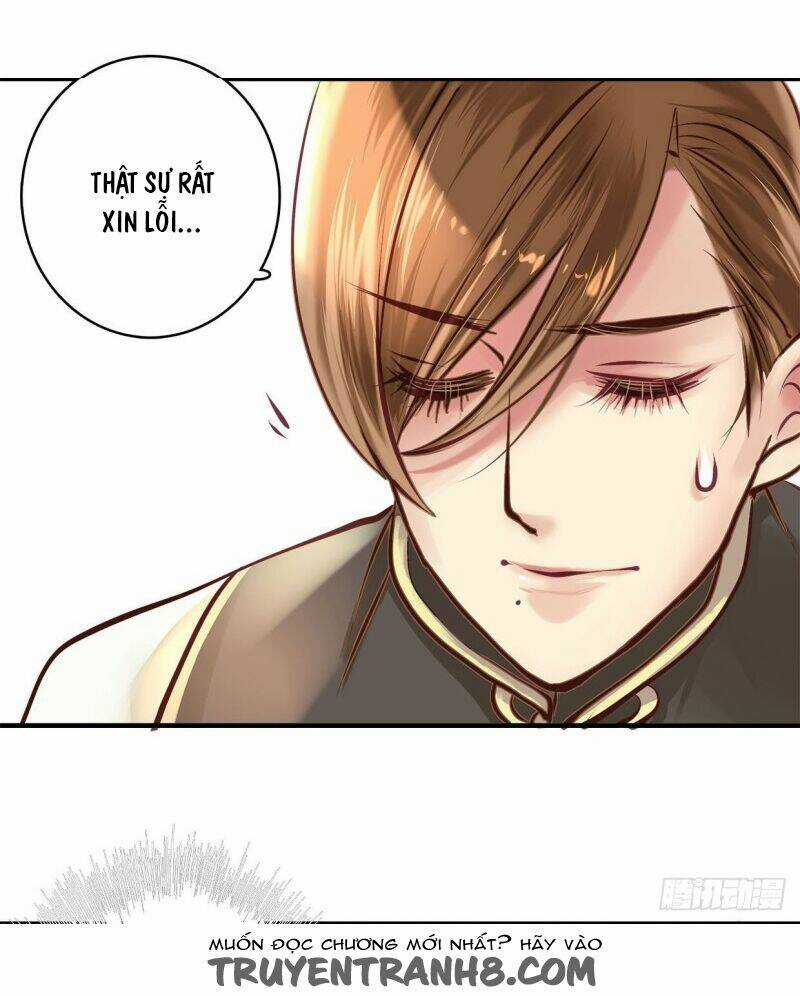 Khanh Như Tơ - Chapter 22 - Trang 5