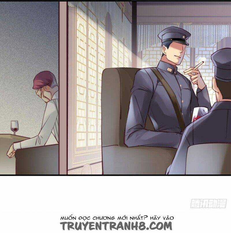 Khanh Như Tơ - Chapter 22 - Trang 44