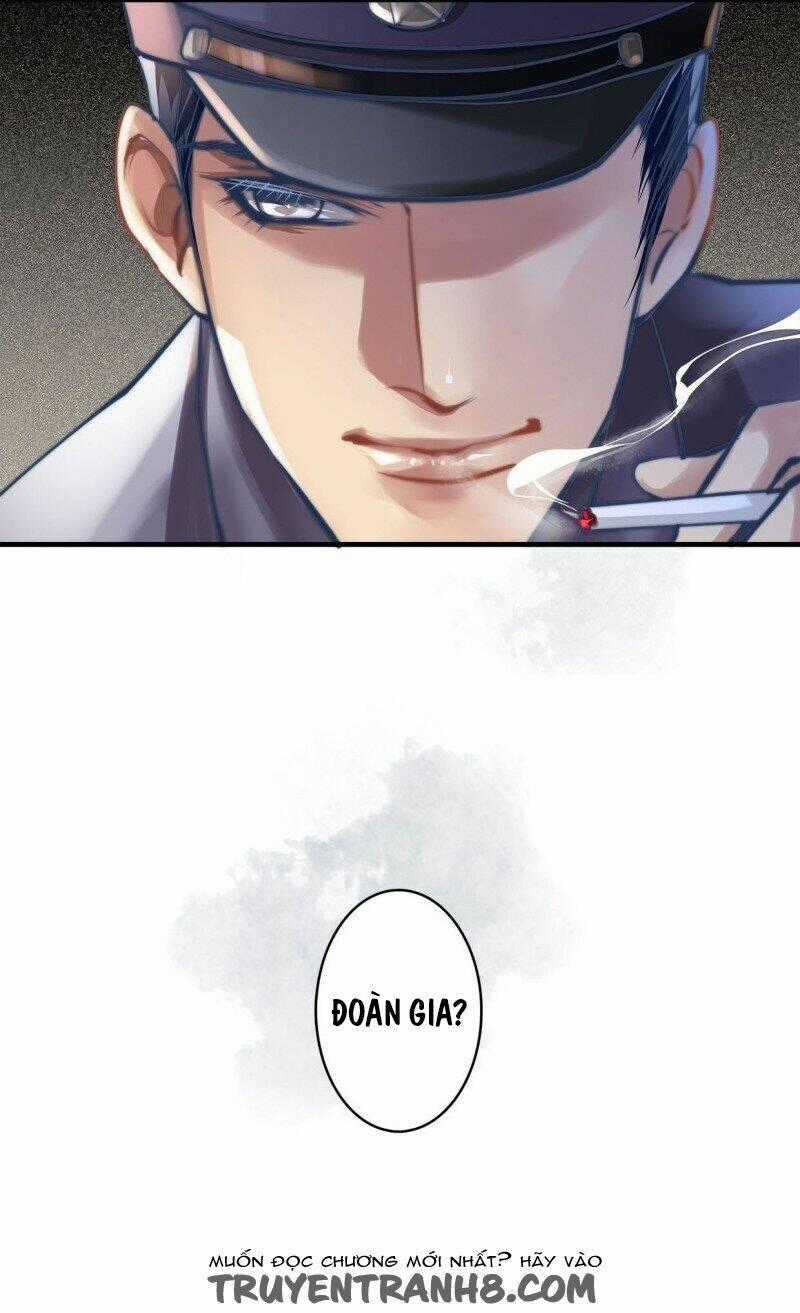 Khanh Như Tơ - Chapter 22 - Trang 46