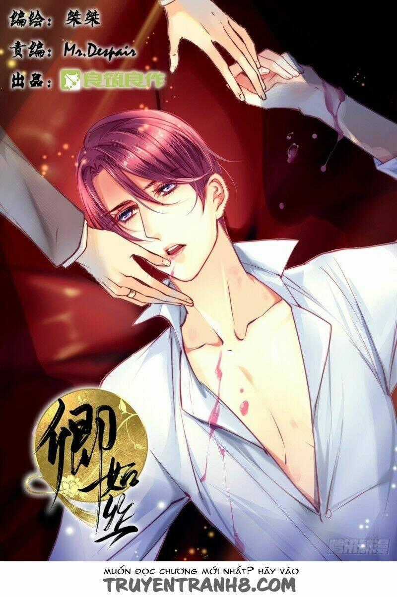 Khanh Như Tơ - Chapter 23 - Trang 1