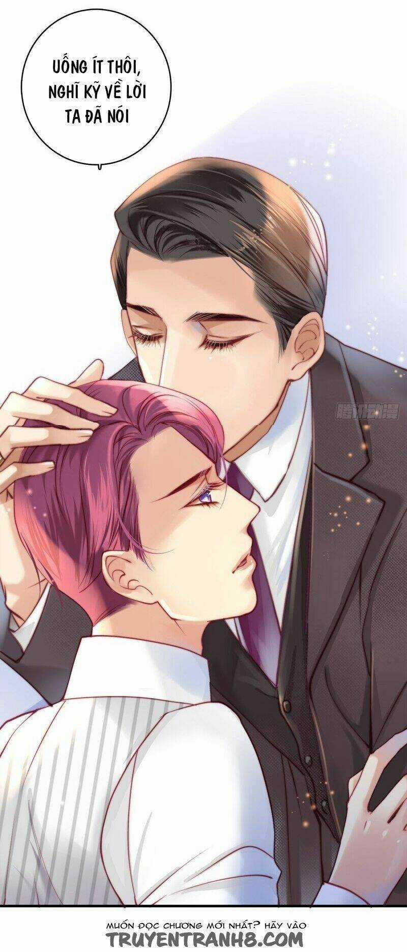 Khanh Như Tơ - Chapter 23 - Trang 11