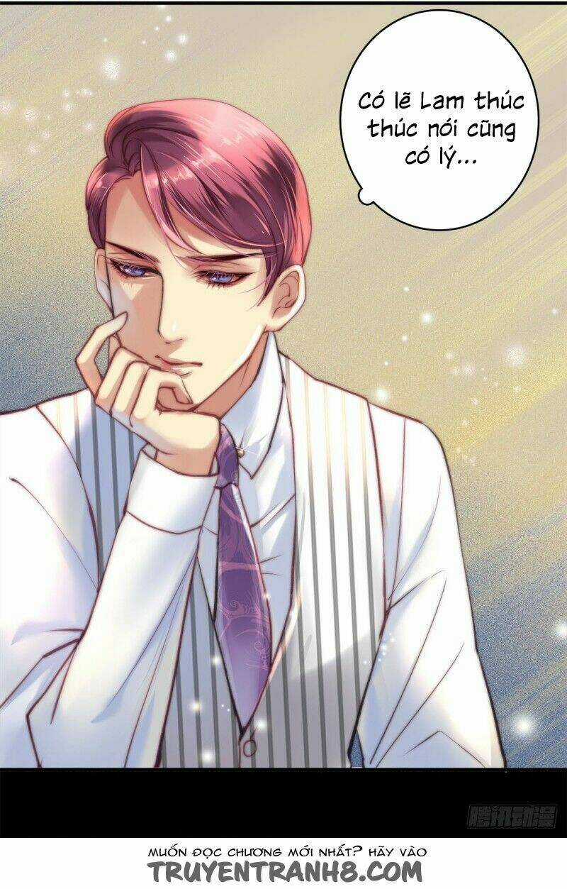 Khanh Như Tơ - Chapter 23 - Trang 13