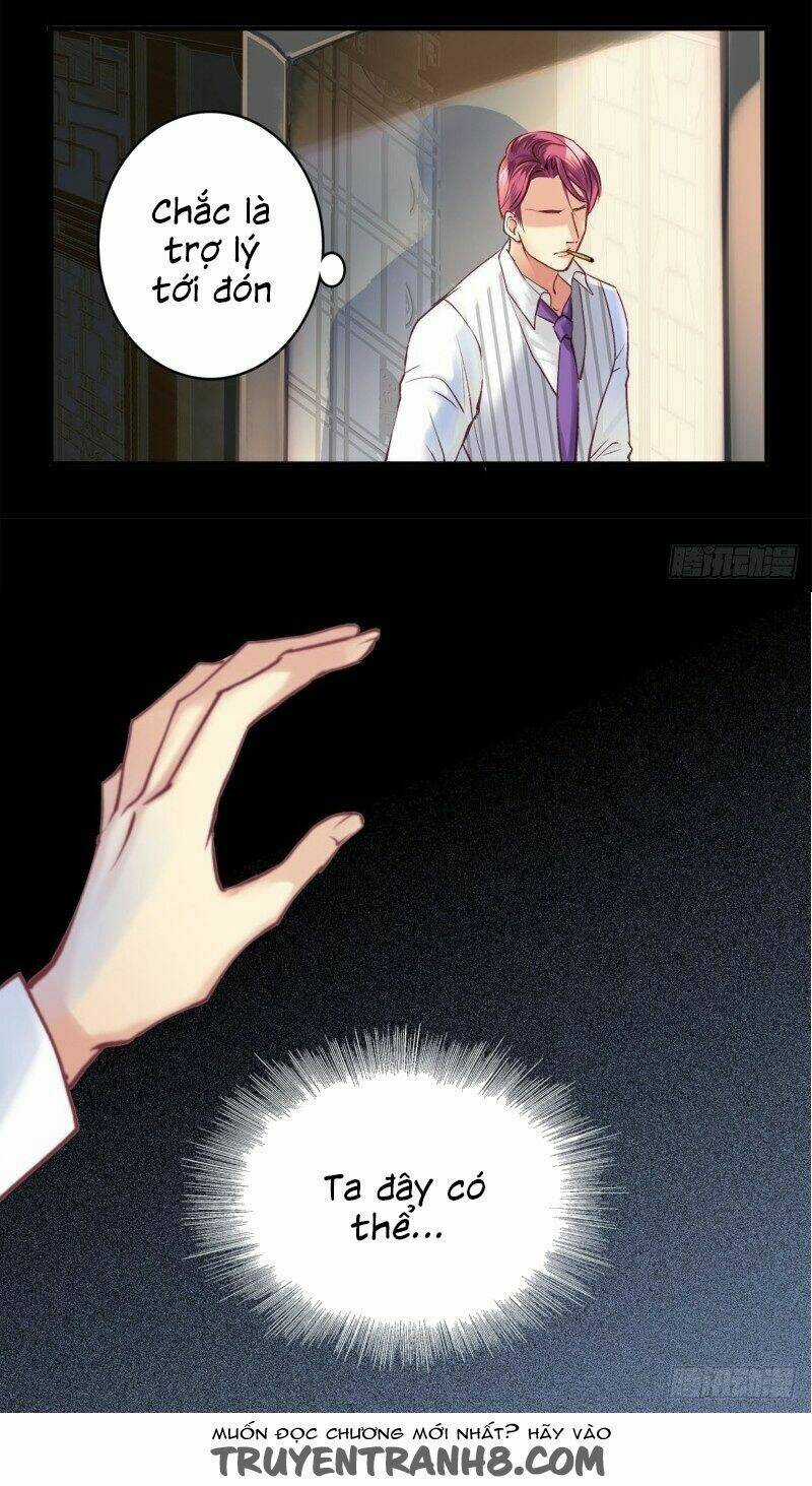 Khanh Như Tơ - Chapter 23 - Trang 17