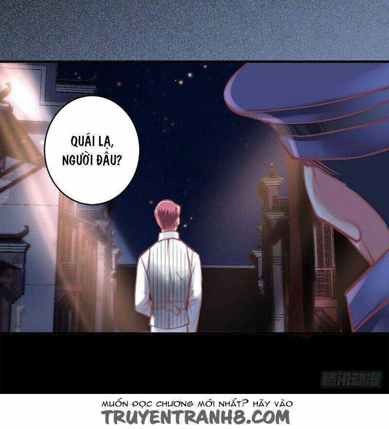 Khanh Như Tơ - Chapter 23 - Trang 18