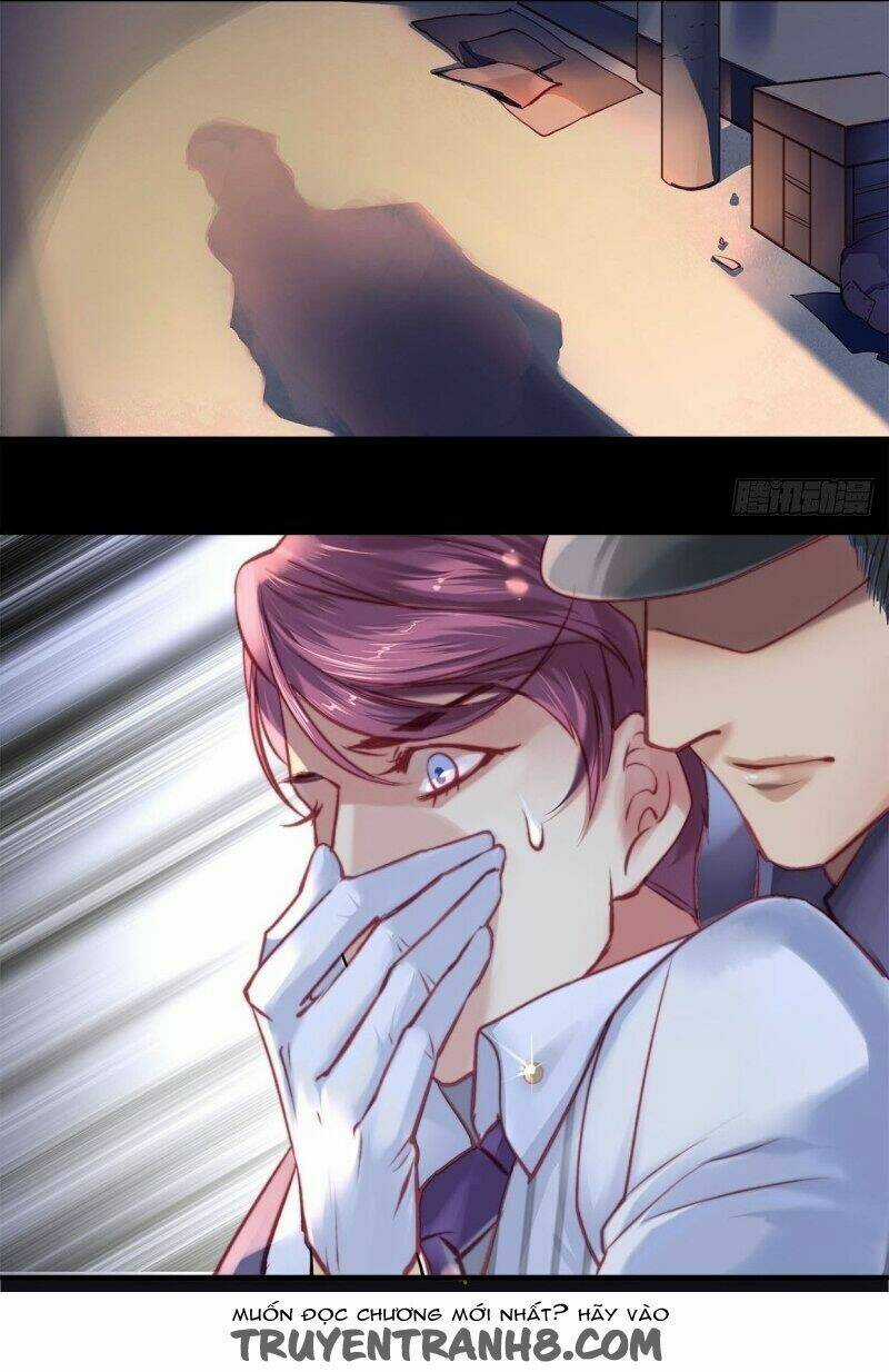 Khanh Như Tơ - Chapter 23 - Trang 20