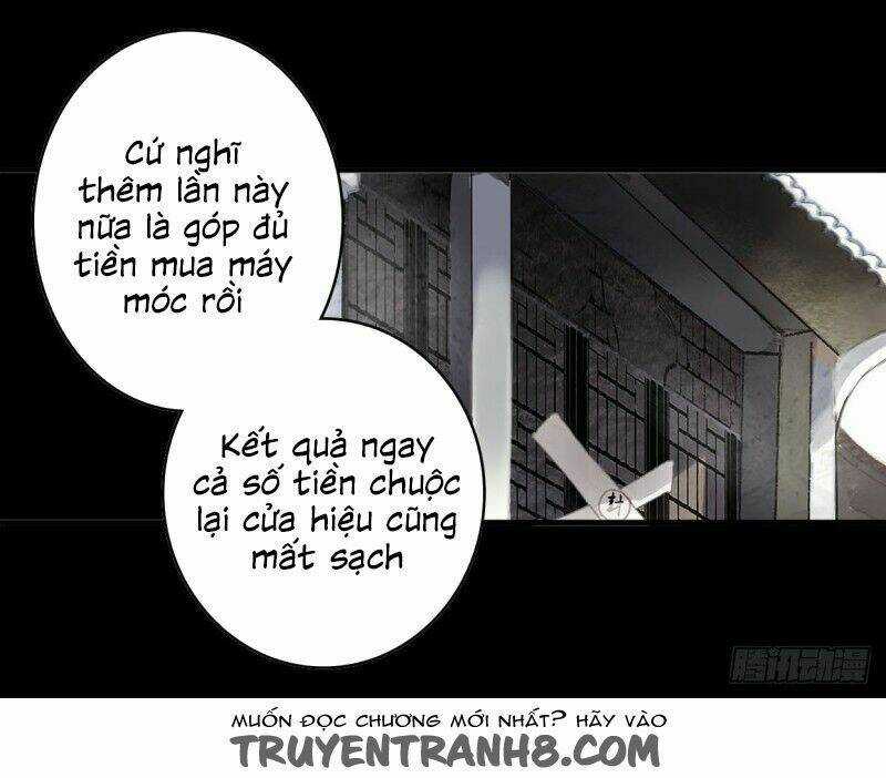 Khanh Như Tơ - Chapter 23 - Trang 27