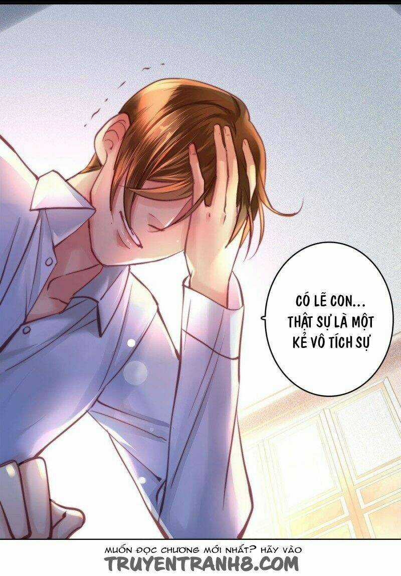 Khanh Như Tơ - Chapter 23 - Trang 28