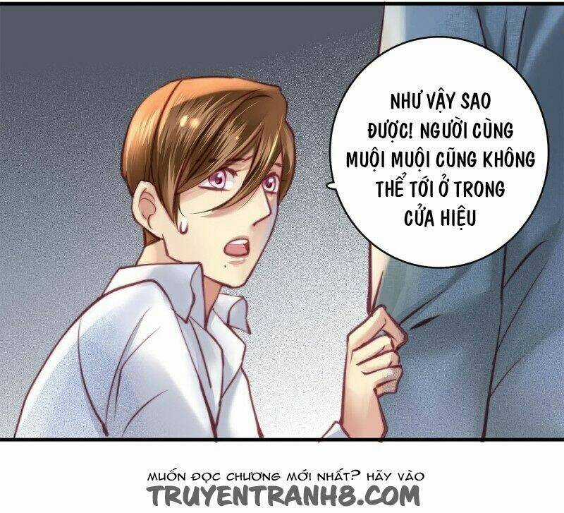 Khanh Như Tơ - Chapter 23 - Trang 30