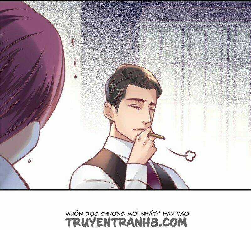 Khanh Như Tơ - Chapter 23 - Trang 5