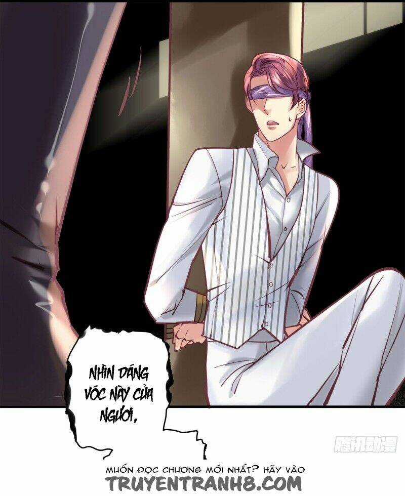 Khanh Như Tơ - Chapter 24 - Trang 18