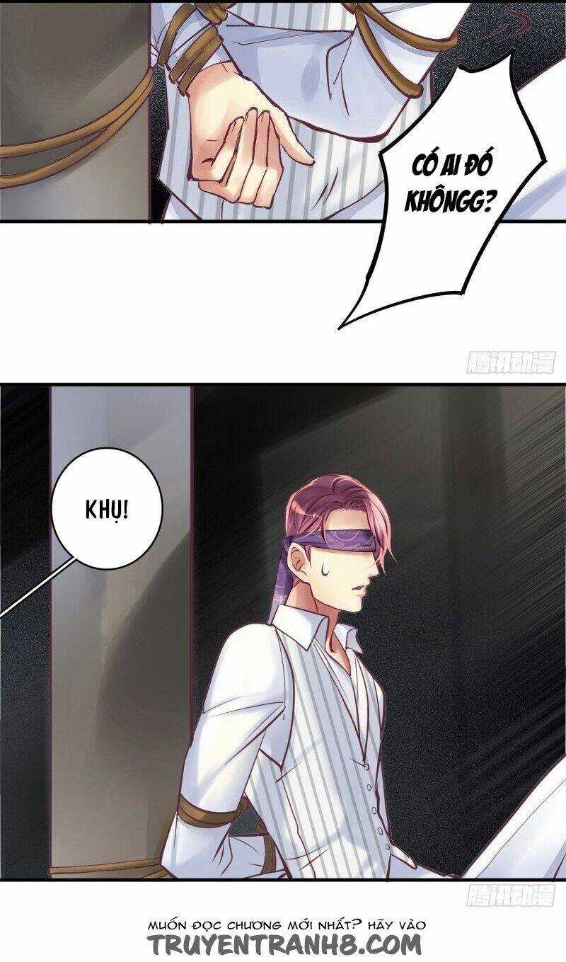 Khanh Như Tơ - Chapter 24 - Trang 3