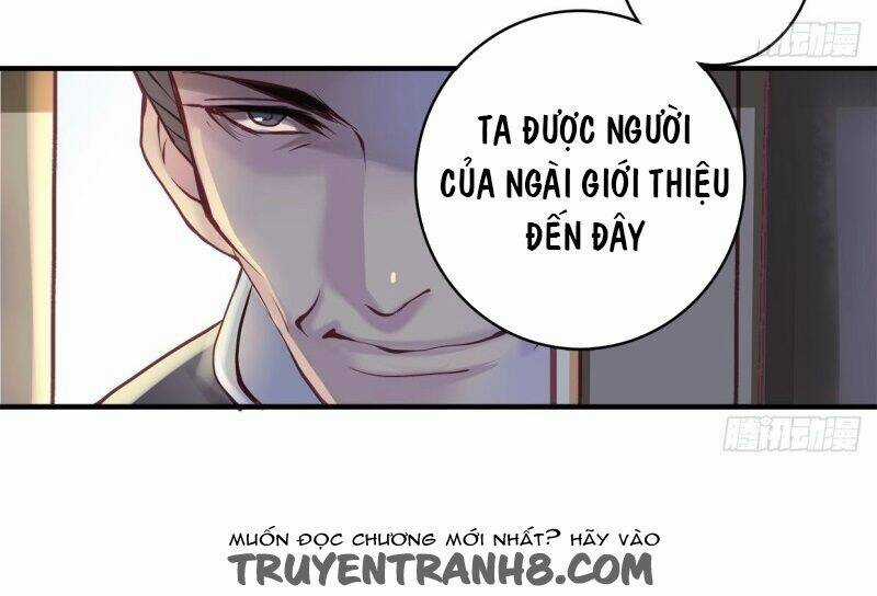 Khanh Như Tơ - Chapter 24 - Trang 21