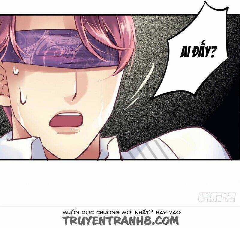 Khanh Như Tơ - Chapter 24 - Trang 4