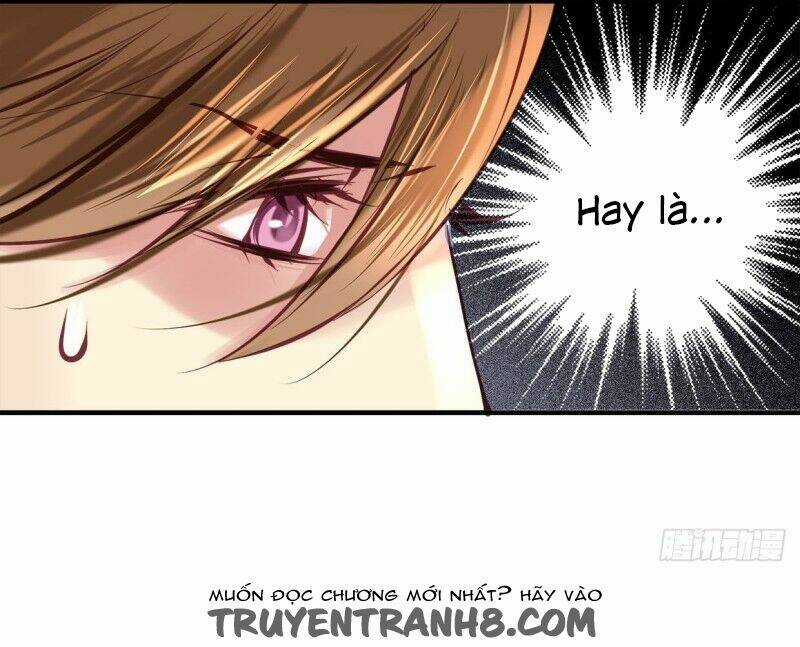 Khanh Như Tơ - Chapter 24 - Trang 34