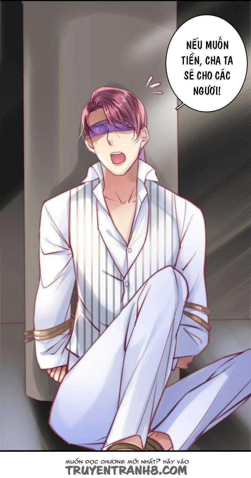 Khanh Như Tơ - Chapter 24 - Trang 5