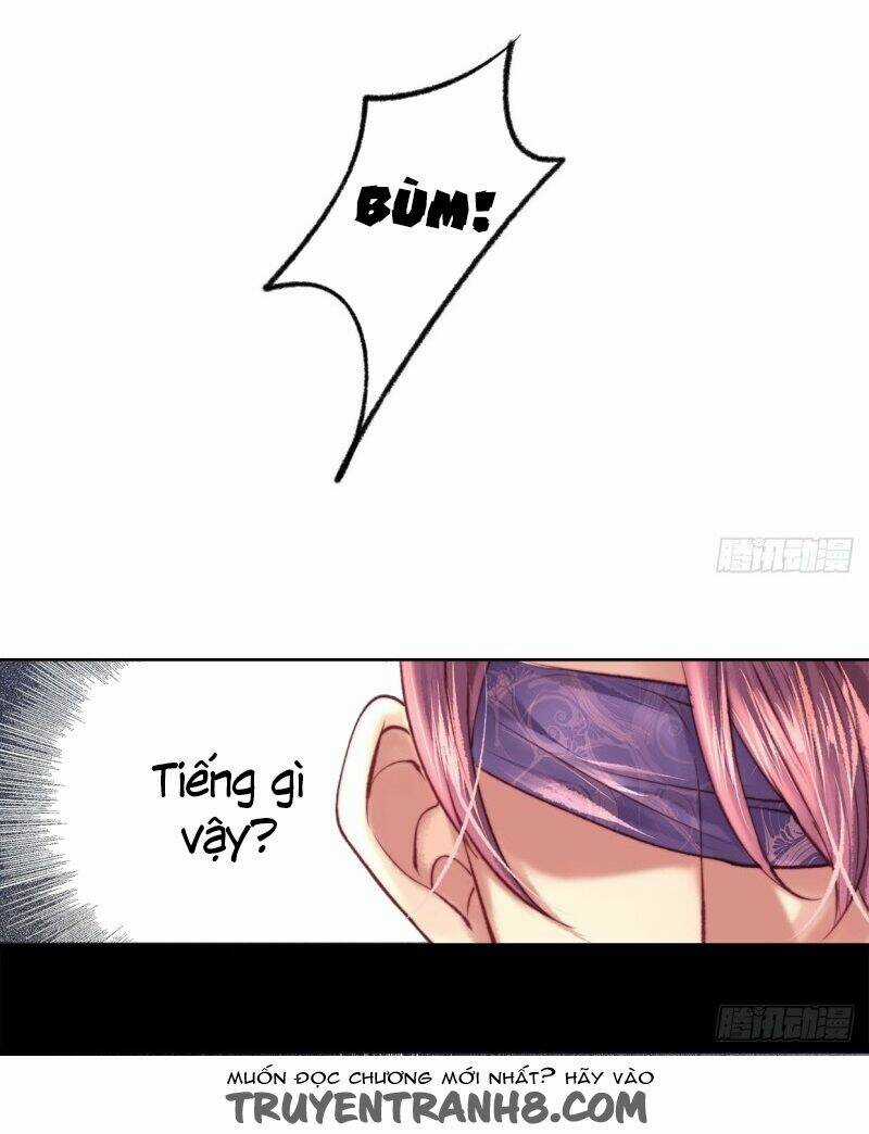 Khanh Như Tơ - Chapter 25 - Trang 23