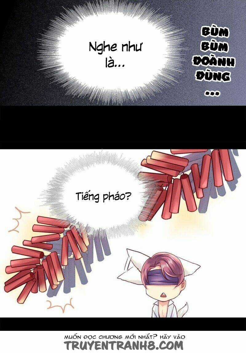 Khanh Như Tơ - Chapter 25 - Trang 24