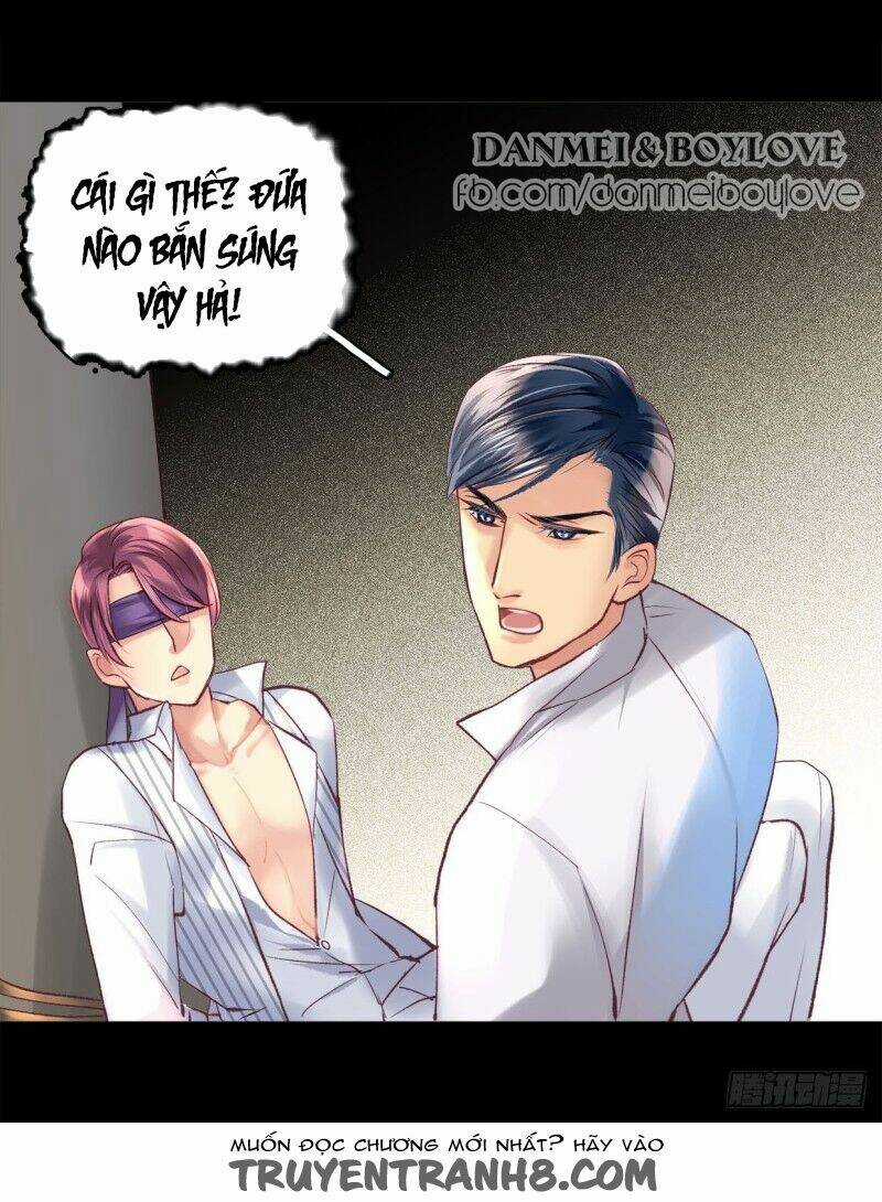 Khanh Như Tơ - Chapter 25 - Trang 25