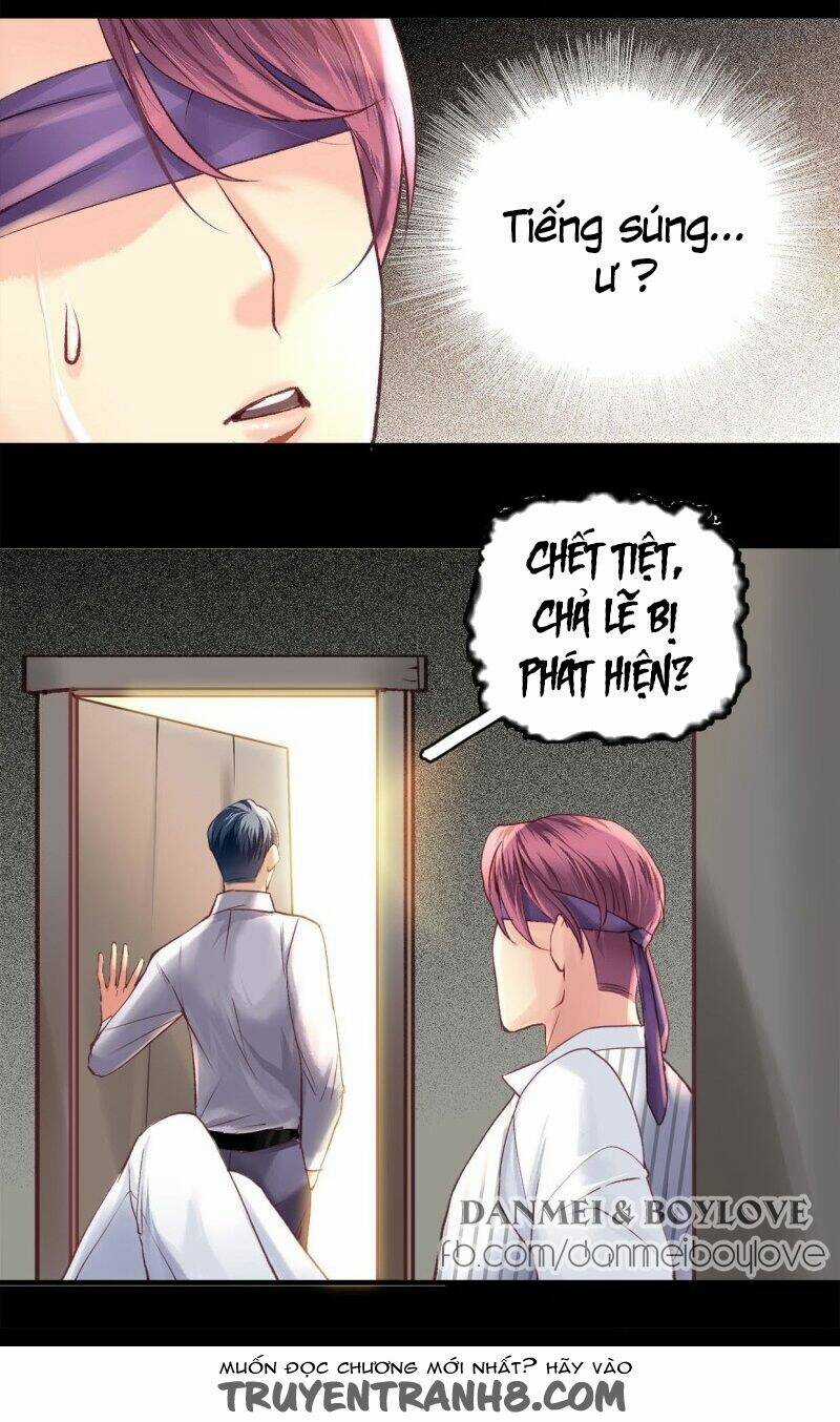 Khanh Như Tơ - Chapter 25 - Trang 26