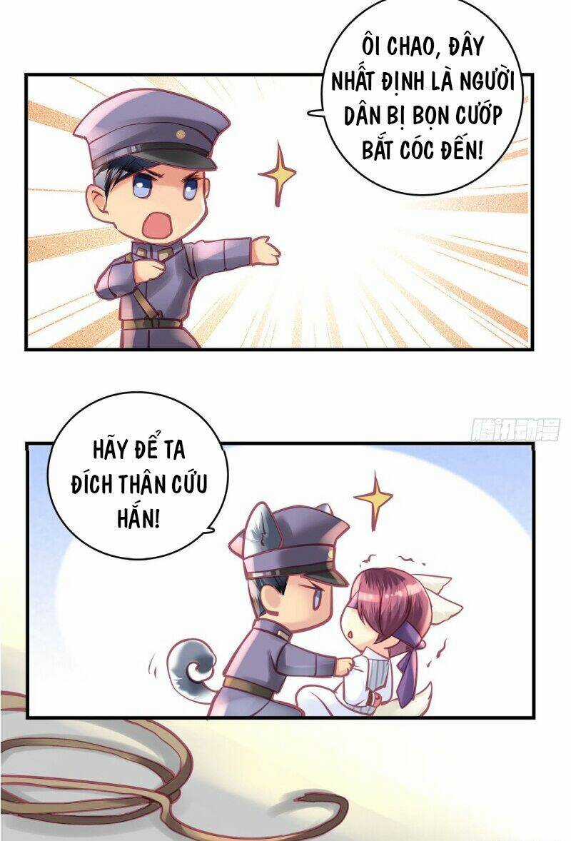 Khanh Như Tơ - Chapter 26 - Trang 17