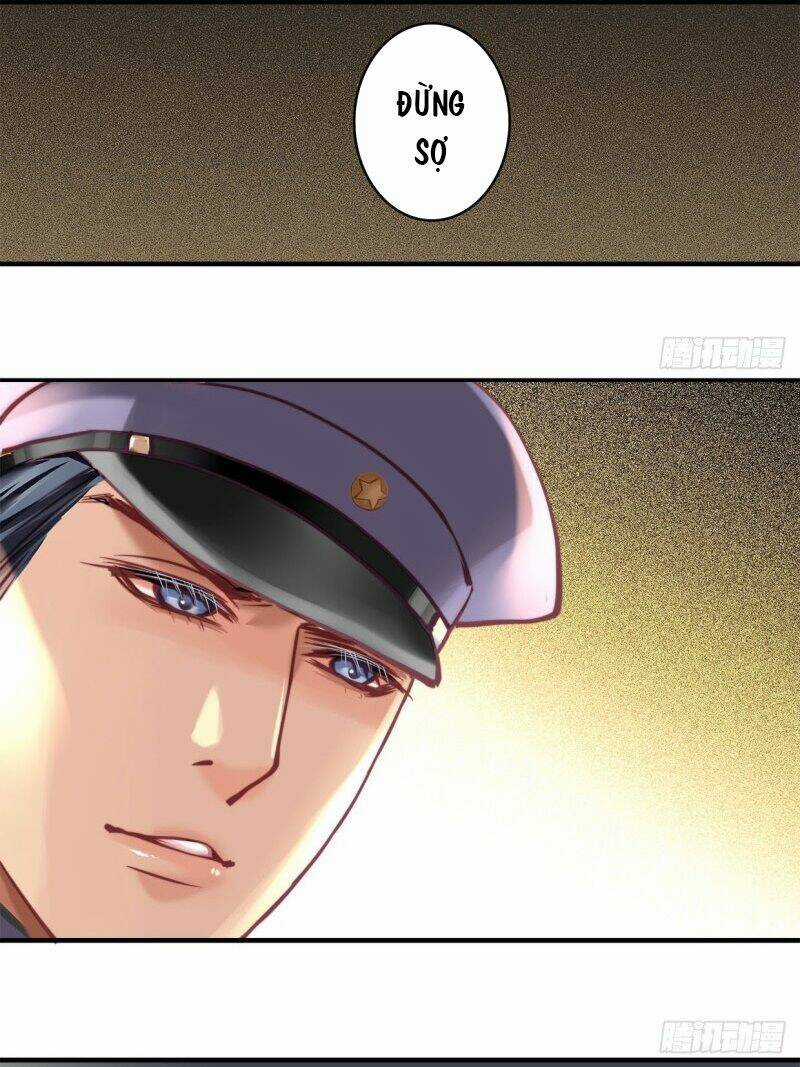 Khanh Như Tơ - Chapter 26 - Trang 20