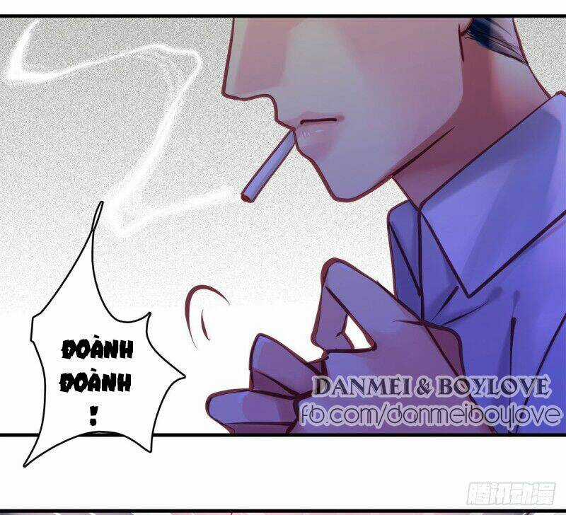 Khanh Như Tơ - Chapter 26 - Trang 3