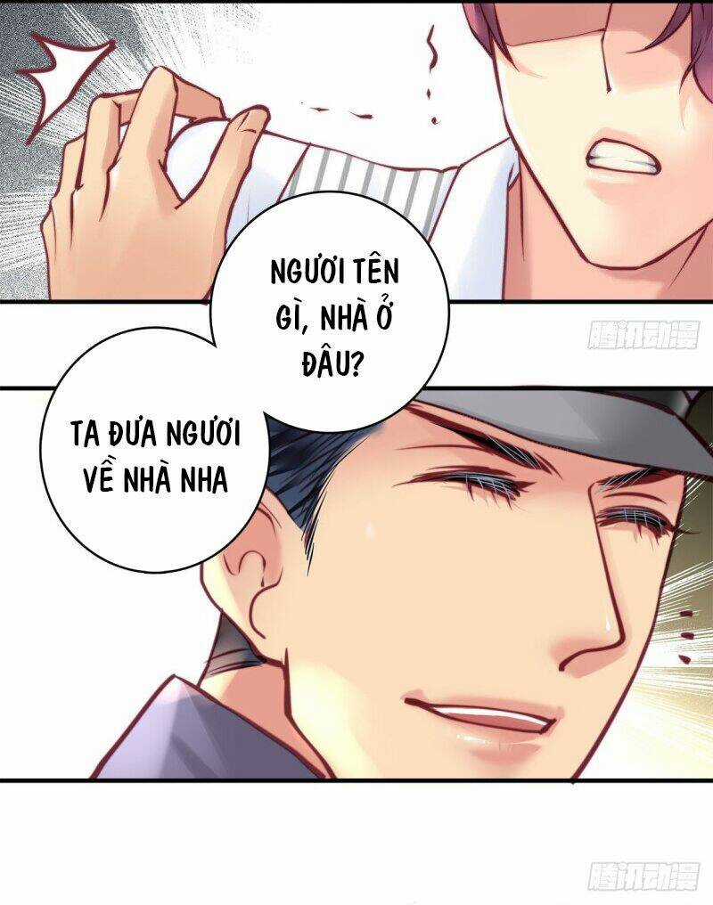 Khanh Như Tơ - Chapter 26 - Trang 24