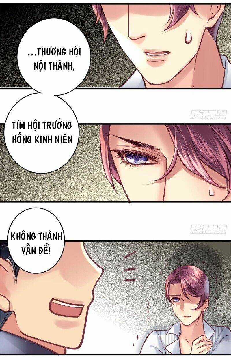 Khanh Như Tơ - Chapter 26 - Trang 26