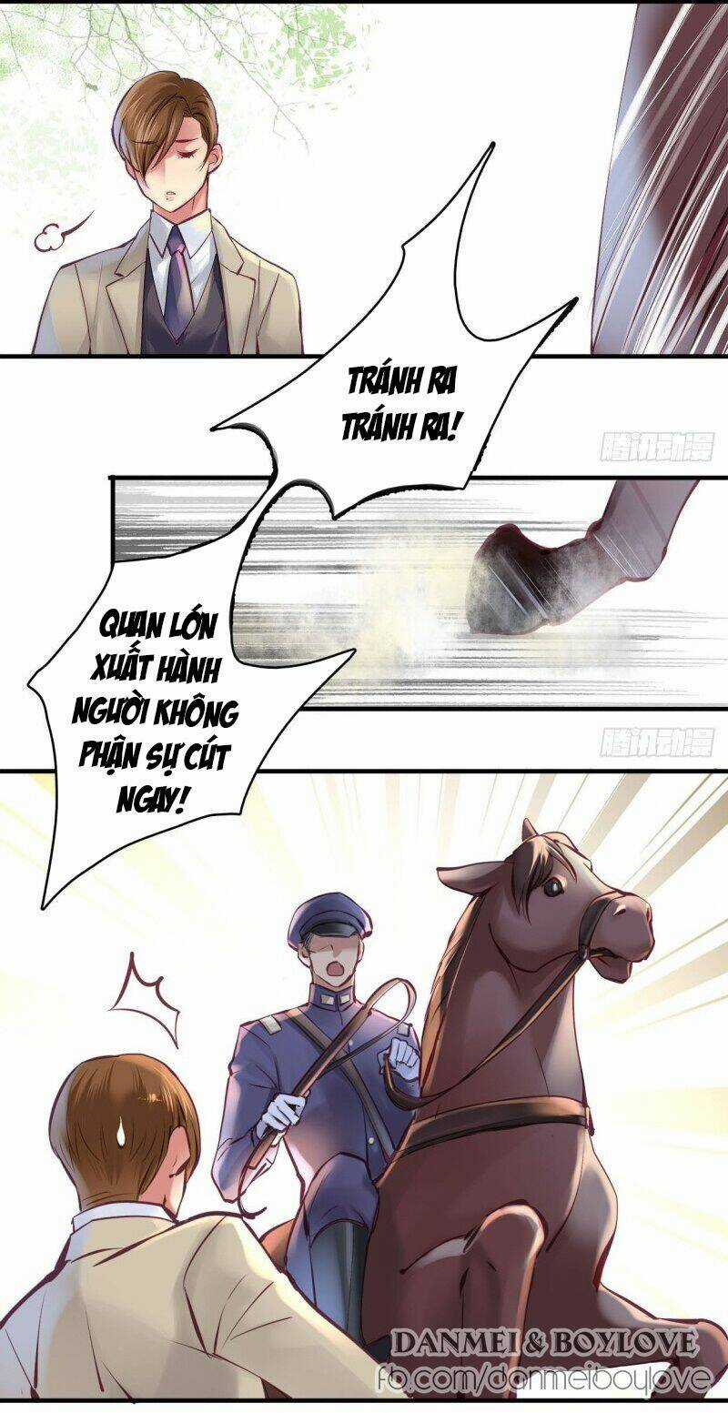 Khanh Như Tơ - Chapter 26 - Trang 34