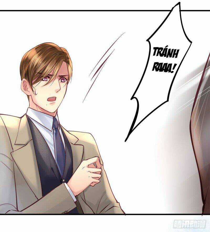 Khanh Như Tơ - Chapter 26 - Trang 35