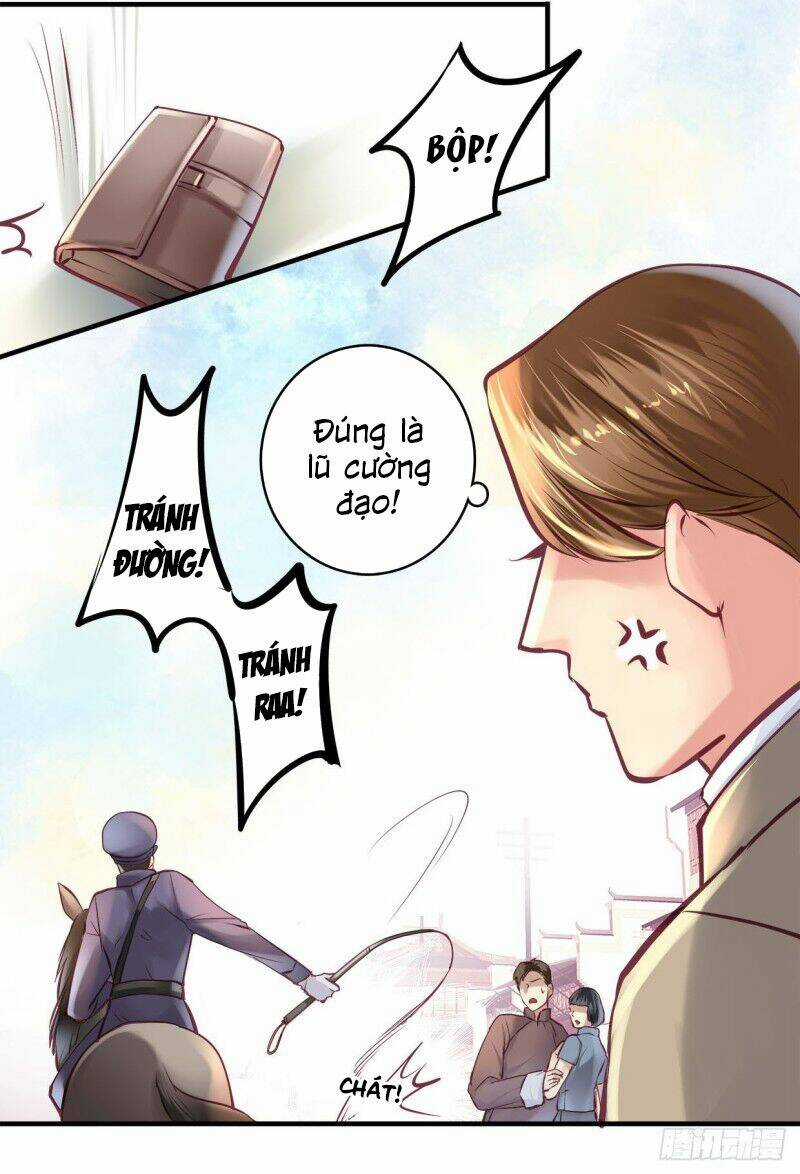 Khanh Như Tơ - Chapter 26 - Trang 36