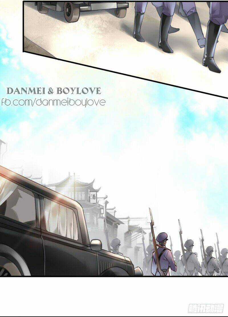 Khanh Như Tơ - Chapter 26 - Trang 41