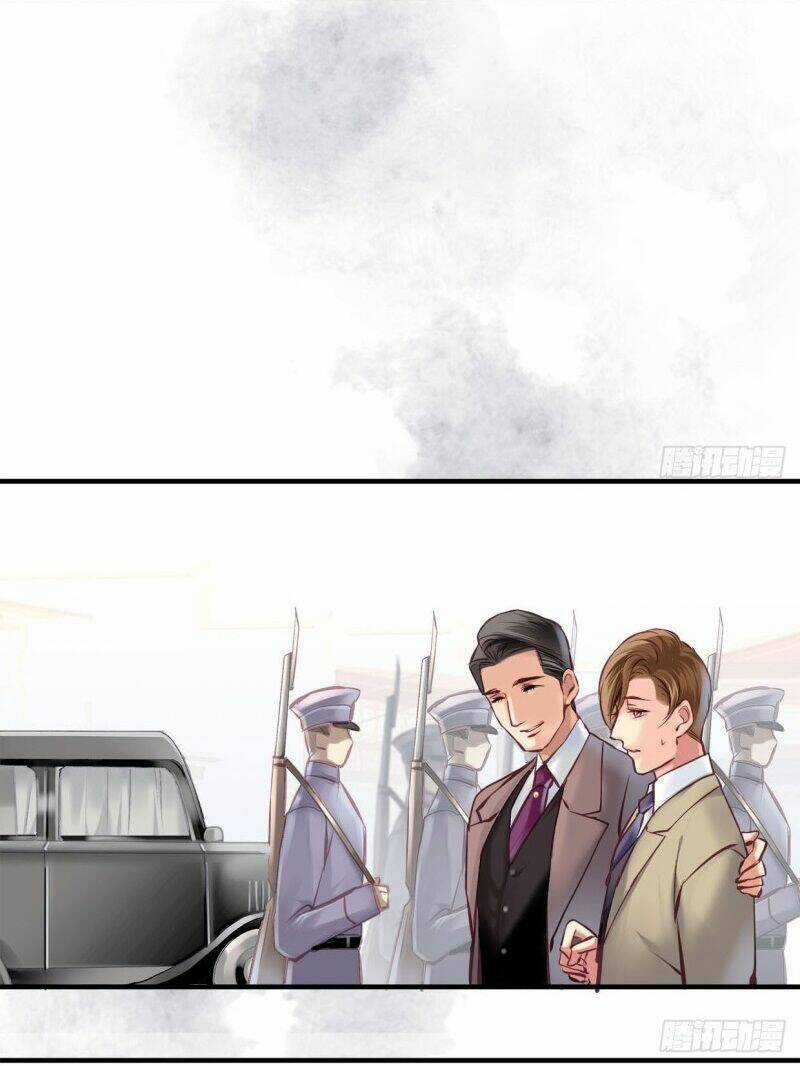 Khanh Như Tơ - Chapter 26 - Trang 47