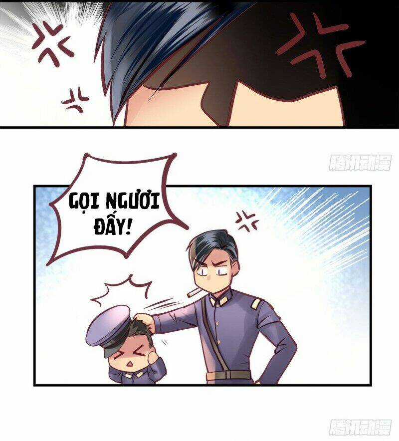 Khanh Như Tơ - Chapter 26 - Trang 7