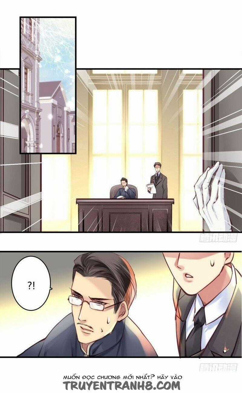 Khanh Như Tơ - Chapter 27 - Trang 2