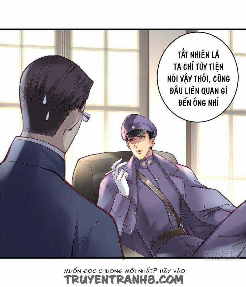 Khanh Như Tơ - Chapter 27 - Trang 12