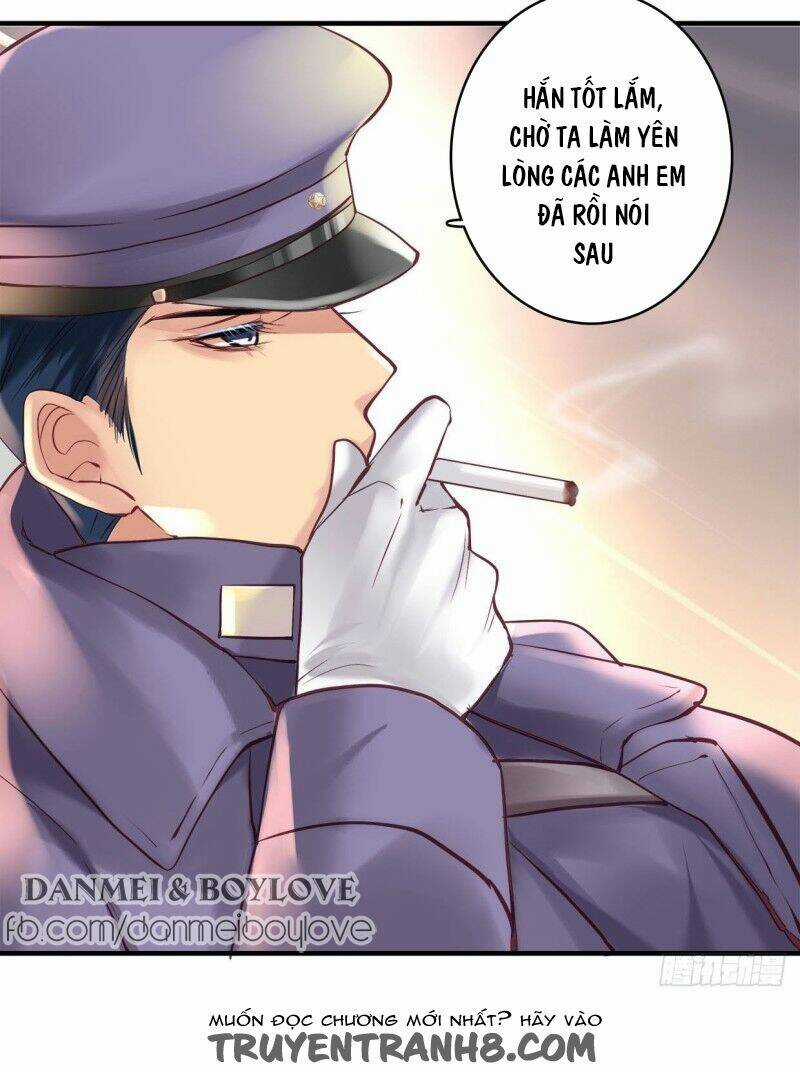 Khanh Như Tơ - Chapter 27 - Trang 15