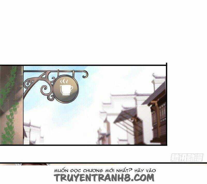 Khanh Như Tơ - Chapter 27 - Trang 20