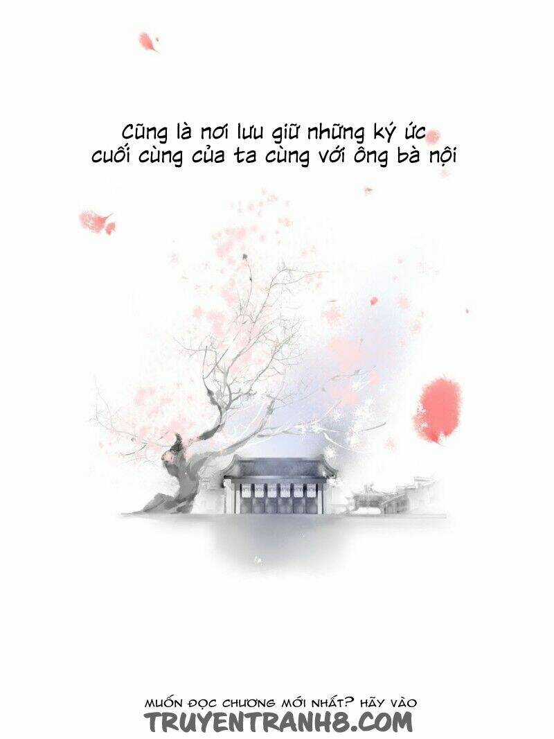 Khanh Như Tơ - Chapter 27 - Trang 25