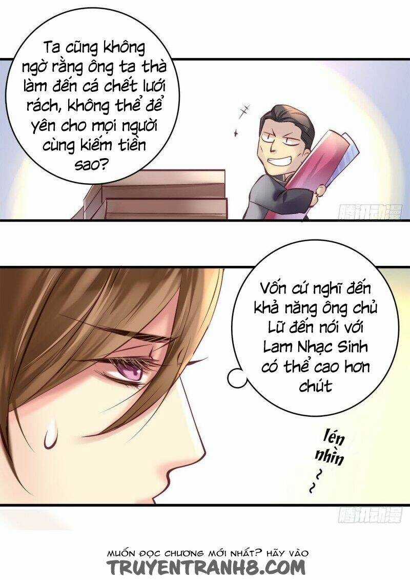 Khanh Như Tơ - Chapter 27 - Trang 28