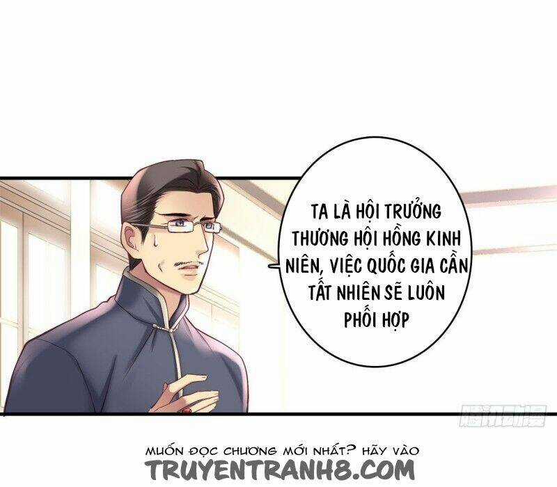 Khanh Như Tơ - Chapter 27 - Trang 4