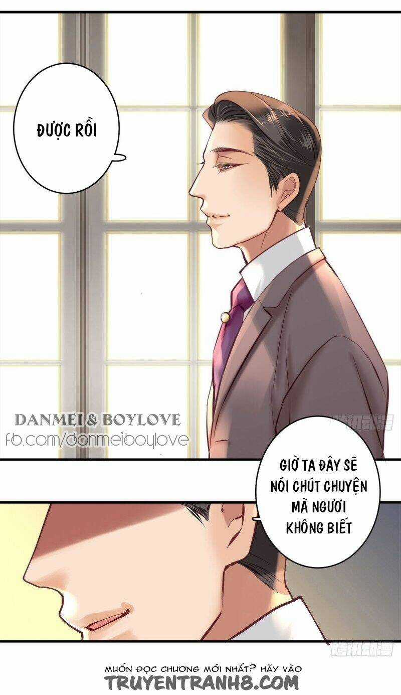 Khanh Như Tơ - Chapter 27 - Trang 36