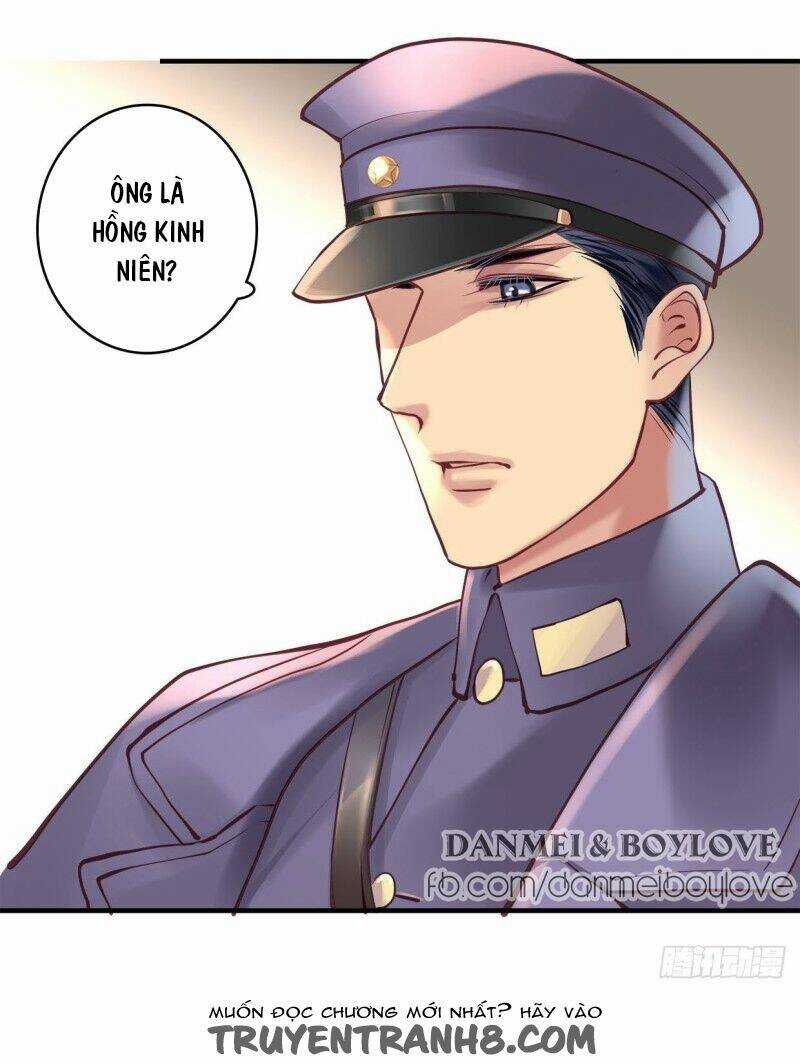 Khanh Như Tơ - Chapter 27 - Trang 5