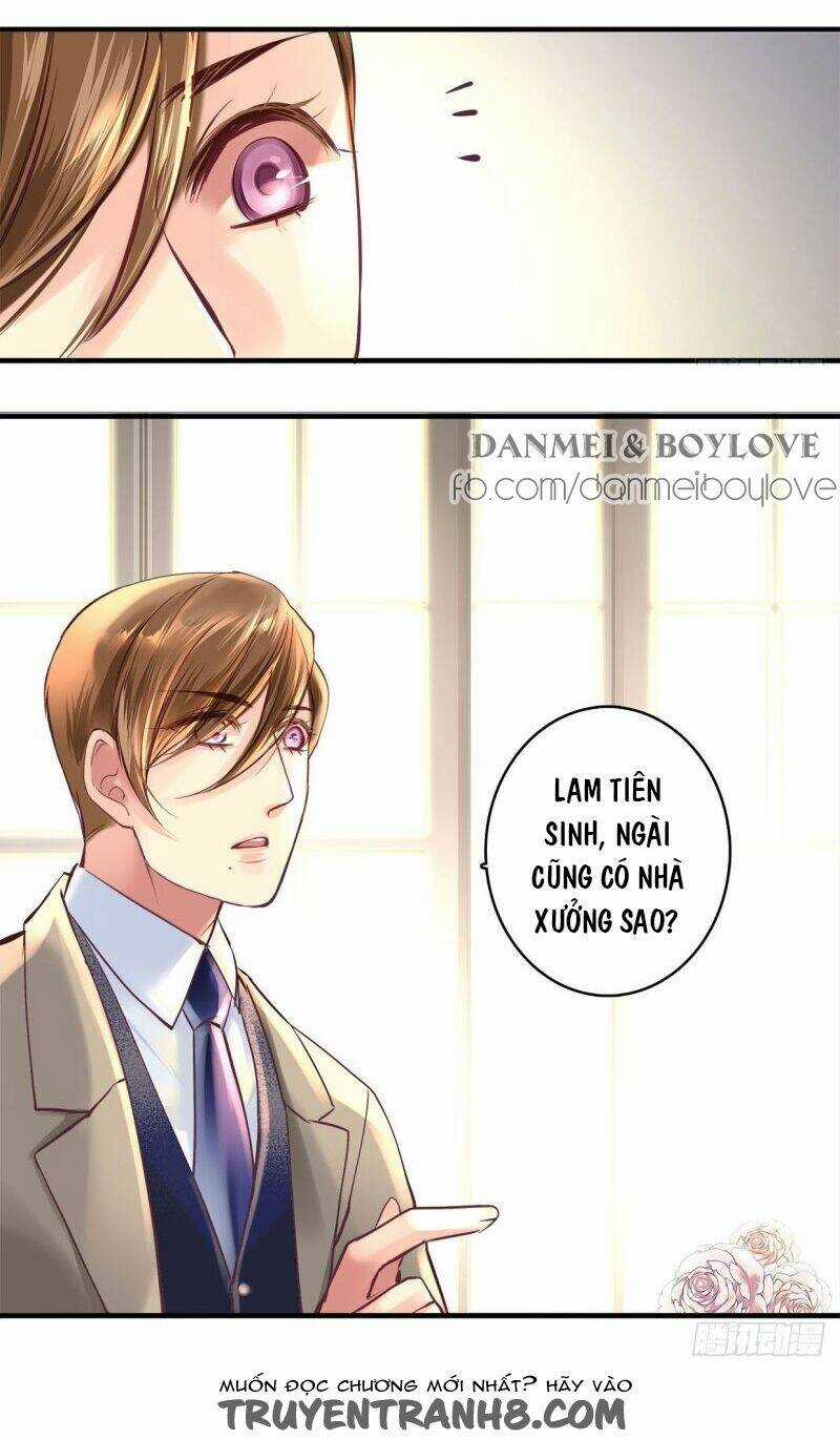 Khanh Như Tơ - Chapter 27 - Trang 42